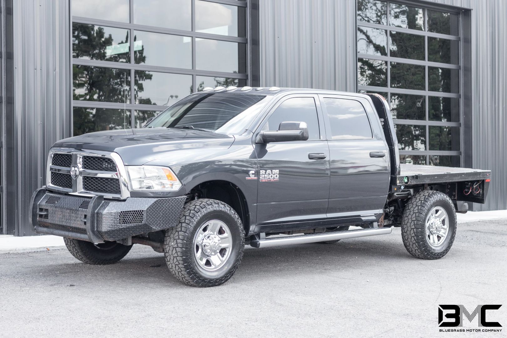 ram ram 2500 pickup 2017 3C6UR5CLXHG571357 image ram ram 2500 pickup 2017 3C6UR5CLXHG571357 image